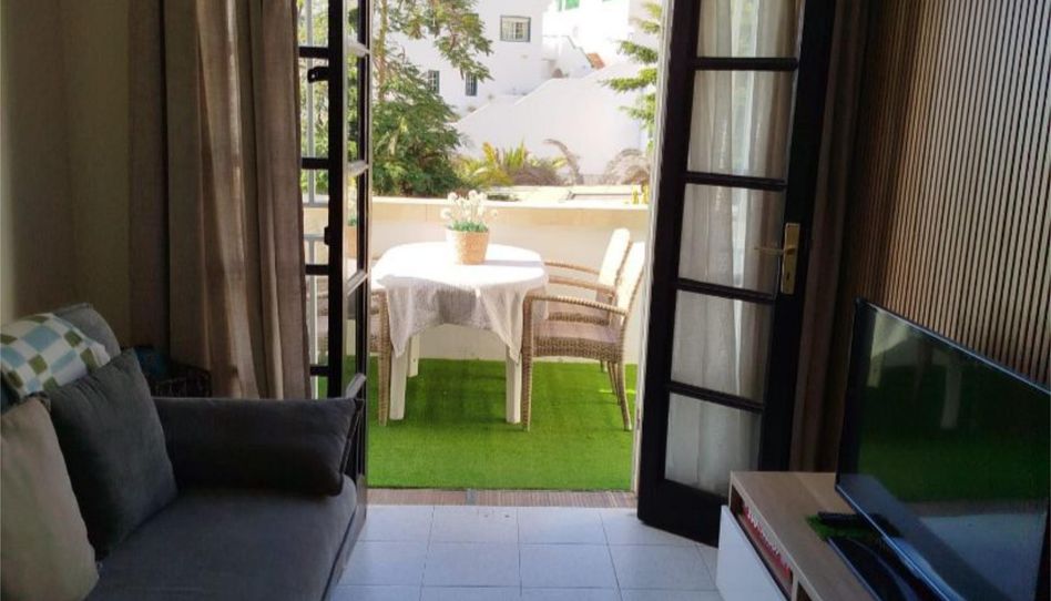 Flat for rent in Calle País Vasco, 3, Torviscas Centro y Alto, Adeje - image 1 Photo 1 of Flat for rent in Calle País Vasco, 3, Torviscas Centro y Alto, Adeje