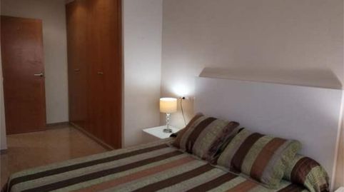 Foto 4 de Piso de alquiler en El Grao, Castellón de la Plana / Castelló de la Plana