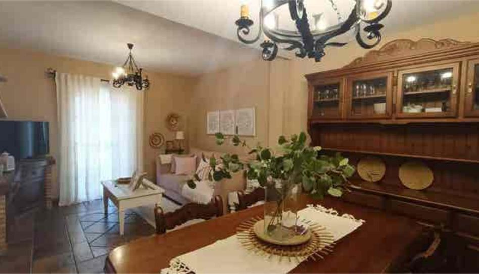 Casa o chalet en venta en Camposoto - Gallineras, San Fernando - imagen 1 Foto 1 de Casa o chalet en venta en Camposoto - Gallineras, San Fernando