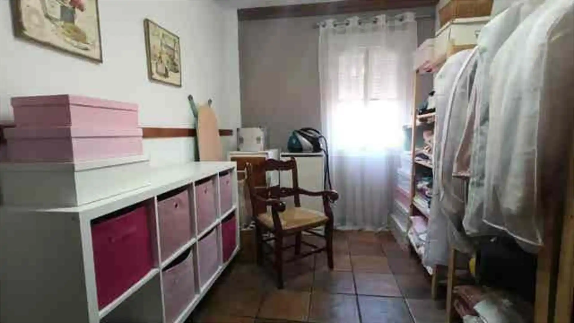 Casa o xalet en venda a Camposoto - Gallineras Dormitori de Casa o xalet en venda en San Fernando amb Calefacció, Jardí privat i Traster