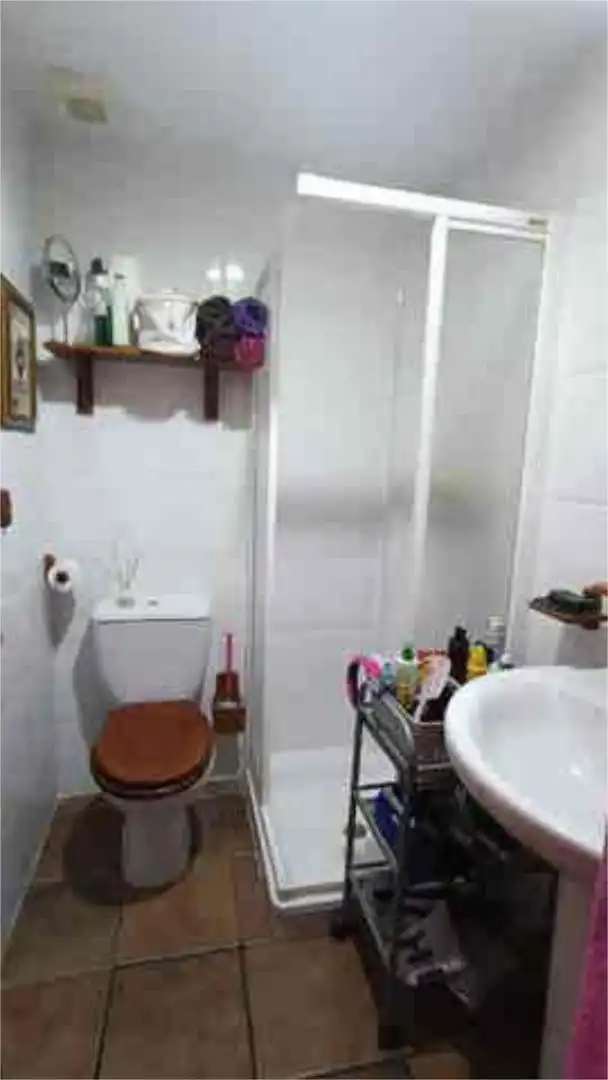 Casa o xalet en venda a Camposoto - Gallineras Bany de Casa o xalet en venda en San Fernando amb Calefacció, Jardí privat i Traster