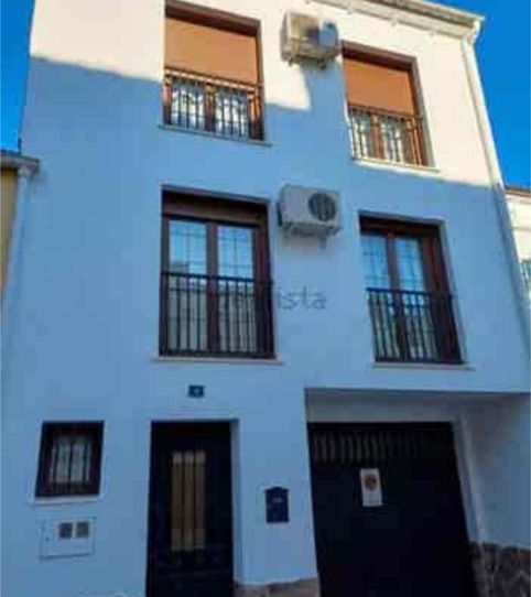 Foto 2 de Casa o chalet en venta en Malpartida de Plasencia, Cáceres