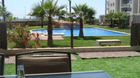 Foto 2 von Wohnung zur Miete in Carrer Comtes de Santa Coloma, 47, Clarà, Torredembarra