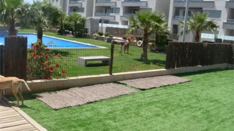 Foto 3 von Wohnung zur Miete in Carrer Comtes de Santa Coloma, 47, Clarà, Torredembarra