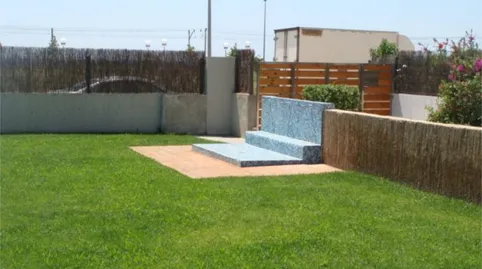 Foto 4 von Wohnung zur Miete in Carrer Comtes de Santa Coloma, 47, Clarà, Torredembarra