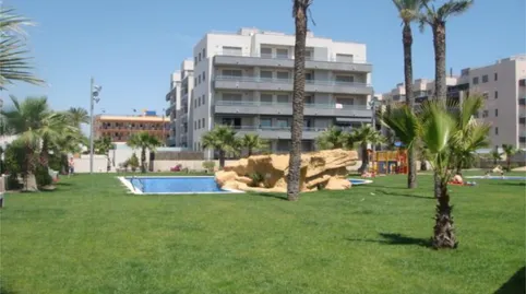 Foto 5 von Wohnung zur Miete in Carrer Comtes de Santa Coloma, 47, Clarà, Torredembarra