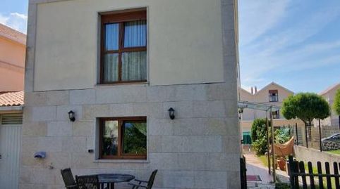 Photo 3 of Houses for sale in Rua Da Roseira, 19, O Pereiro de Aguiar , Ourense