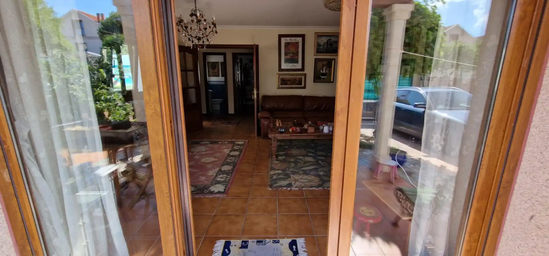 Casa o chalet en venta en Rua Da Roseira, 19, O Pereiro de Aguiar Casa o chalet en venta en O Pereiro de Aguiar con Terraza y Balcón
