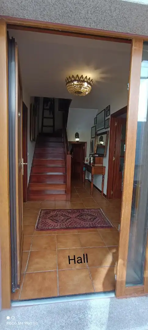 Casa o chalet en venta en Rua Da Roseira, 19, O Pereiro de Aguiar Casa o chalet en venta en O Pereiro de Aguiar con Terraza y Balcón