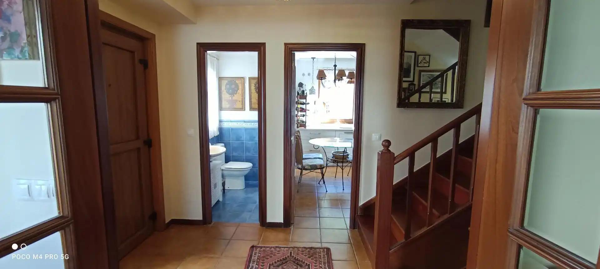 Casa o chalet en venta en Rua Da Roseira, 19, O Pereiro de Aguiar Casa o chalet en venta en O Pereiro de Aguiar con Terraza y Balcón