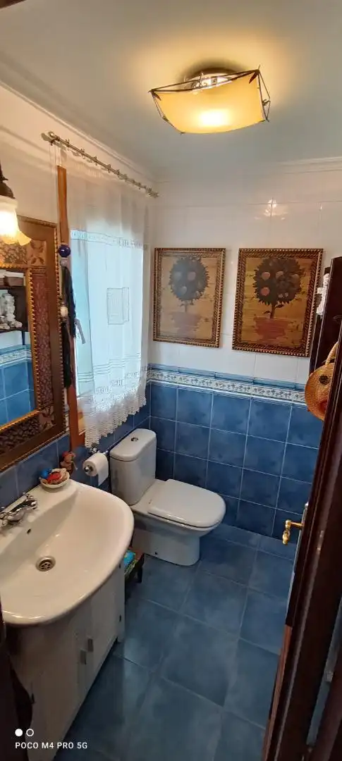Casa o chalet en venta en Rua Da Roseira, 19, O Pereiro de Aguiar Baño de Casa o chalet en venta en O Pereiro de Aguiar con Terraza y Balcón