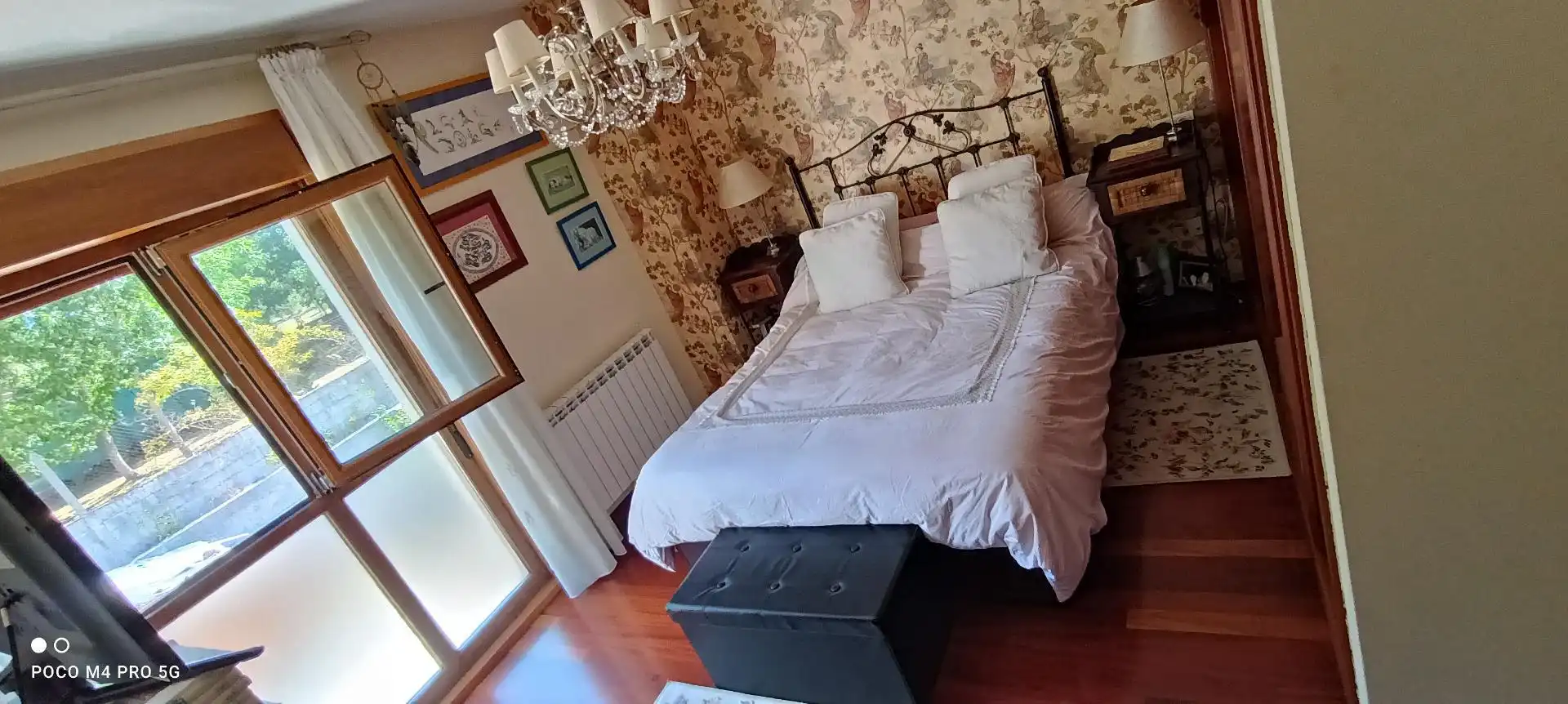 Casa o chalet en venta en Rua Da Roseira, 19, O Pereiro de Aguiar Habitación de Casa o chalet en venta en O Pereiro de Aguiar con Terraza y Balcón