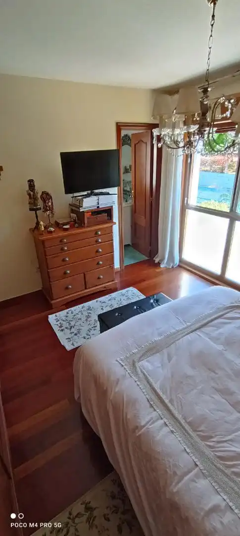 Casa o chalet en venta en Rua Da Roseira, 19, O Pereiro de Aguiar Habitación de Casa o chalet en venta en O Pereiro de Aguiar con Terraza y Balcón
