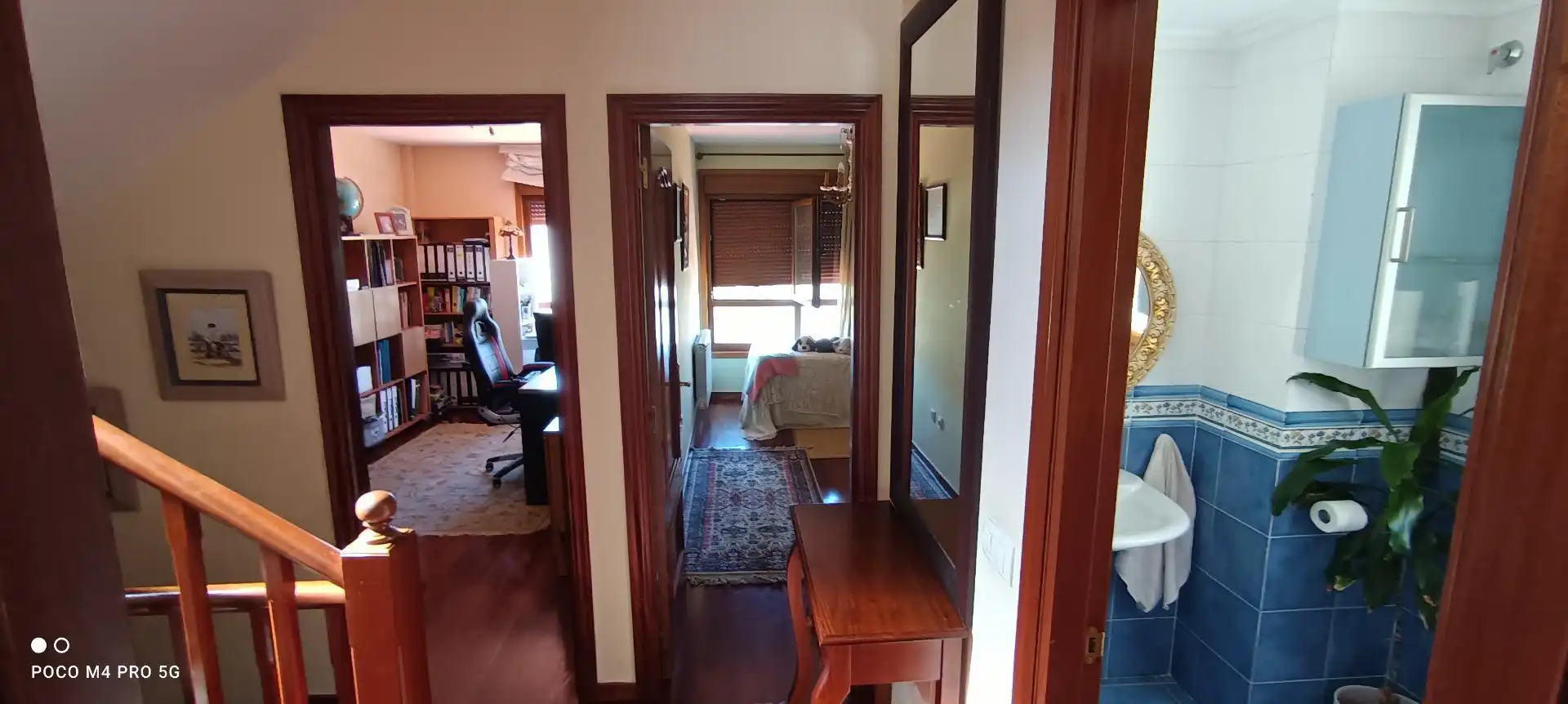 Casa o chalet en venta en Rua Da Roseira, 19, O Pereiro de Aguiar Casa o chalet en venta en O Pereiro de Aguiar con Terraza y Balcón
