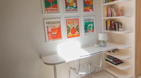 Foto 3 de Pis de lloguer a Plaza de Isabel II, 1, Palacio, Madrid Capital