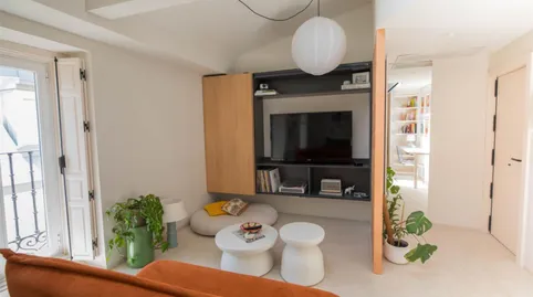 Foto 4 de Pis de lloguer a Plaza de Isabel II, 1, Palacio, Madrid Capital