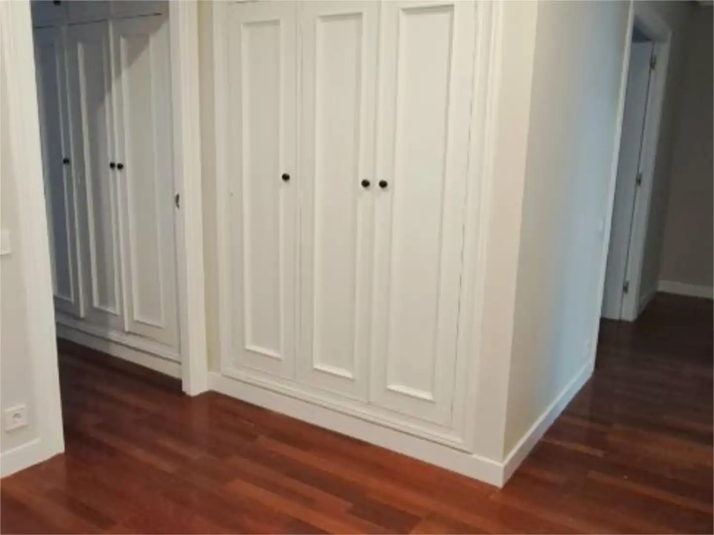 Piso en venta en Avenida de la Constitución, Barrio del Centro Piso en venta en Gijón con Calefacción, Parquet y Terraza