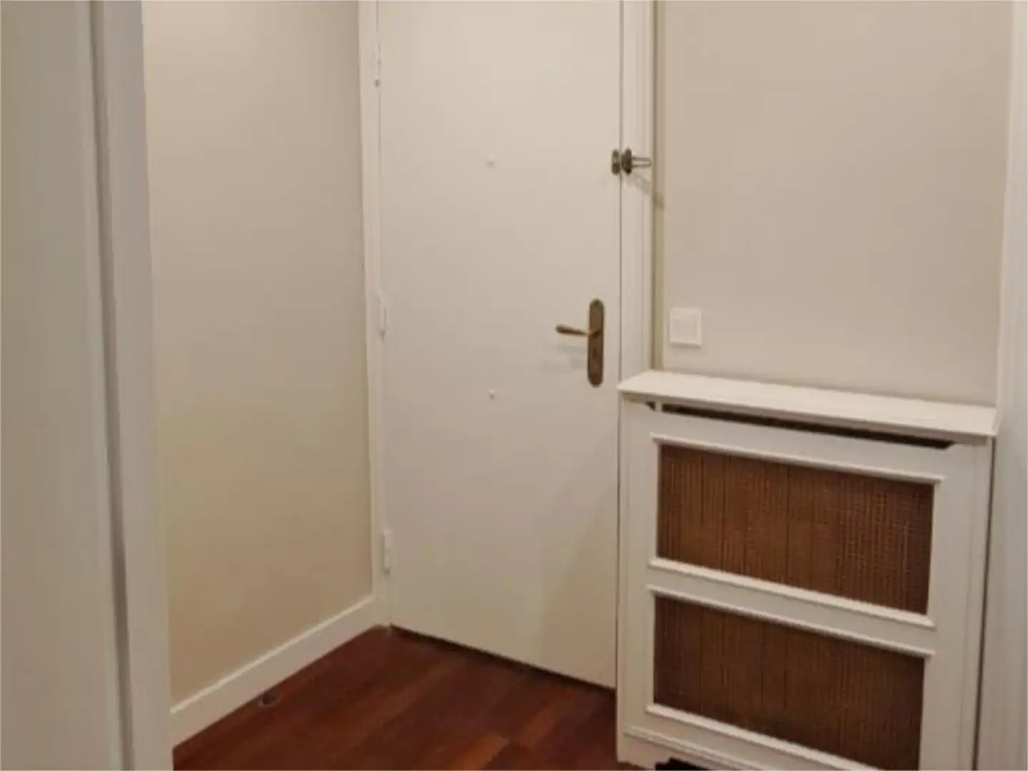 Piso en venta en Avenida de la Constitución, Barrio del Centro Piso en venta en Gijón con Calefacción, Parquet y Terraza