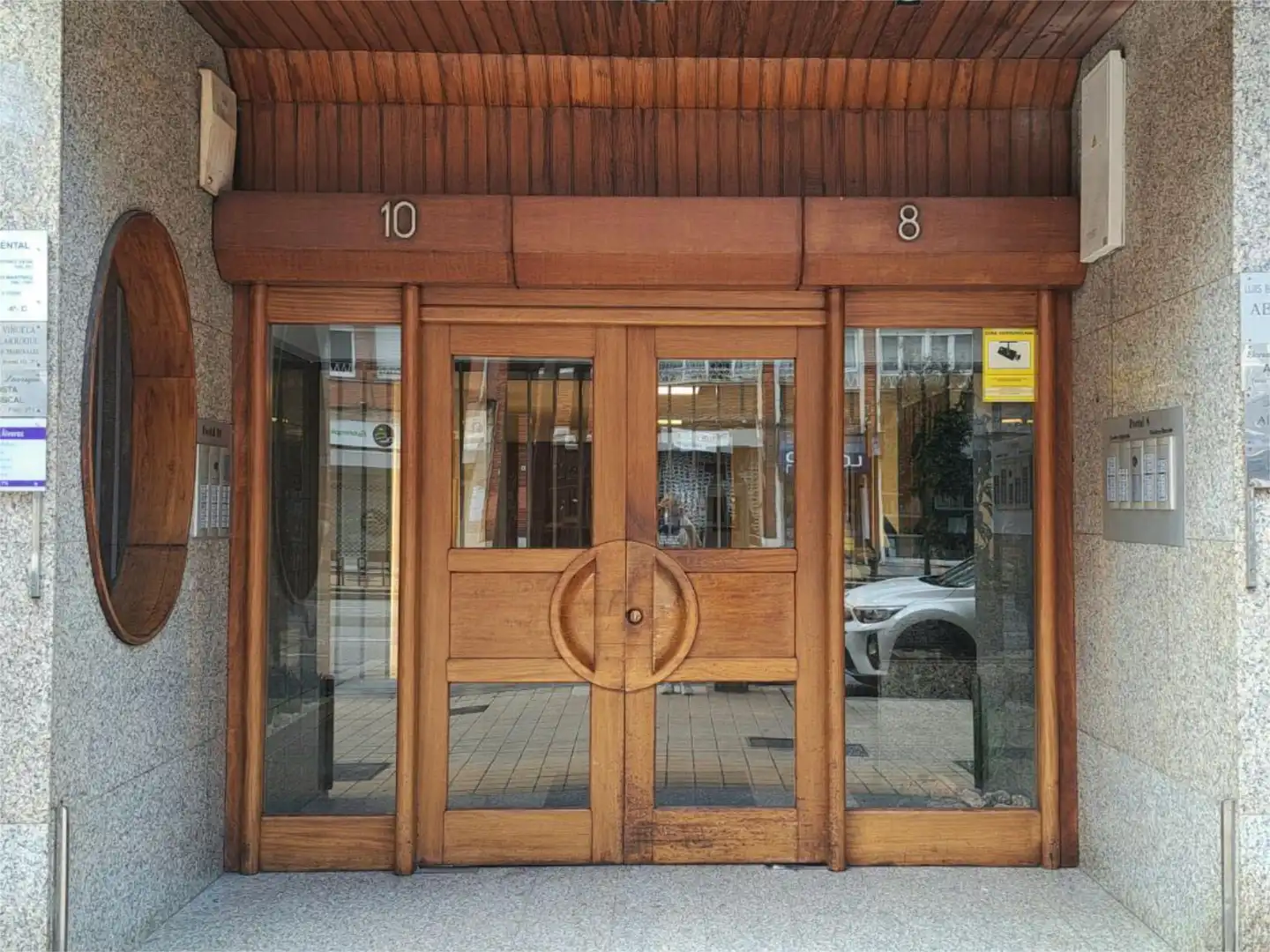 Piso en venta en Avenida de la Constitución, Barrio del Centro Piso en venta en Gijón con Calefacción, Parquet y Terraza