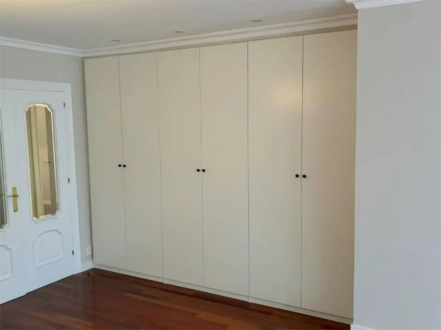 Piso en venta en Avenida de la Constitución, Barrio del Centro Habitación de Piso en venta en Gijón con Calefacción, Parquet y Terraza