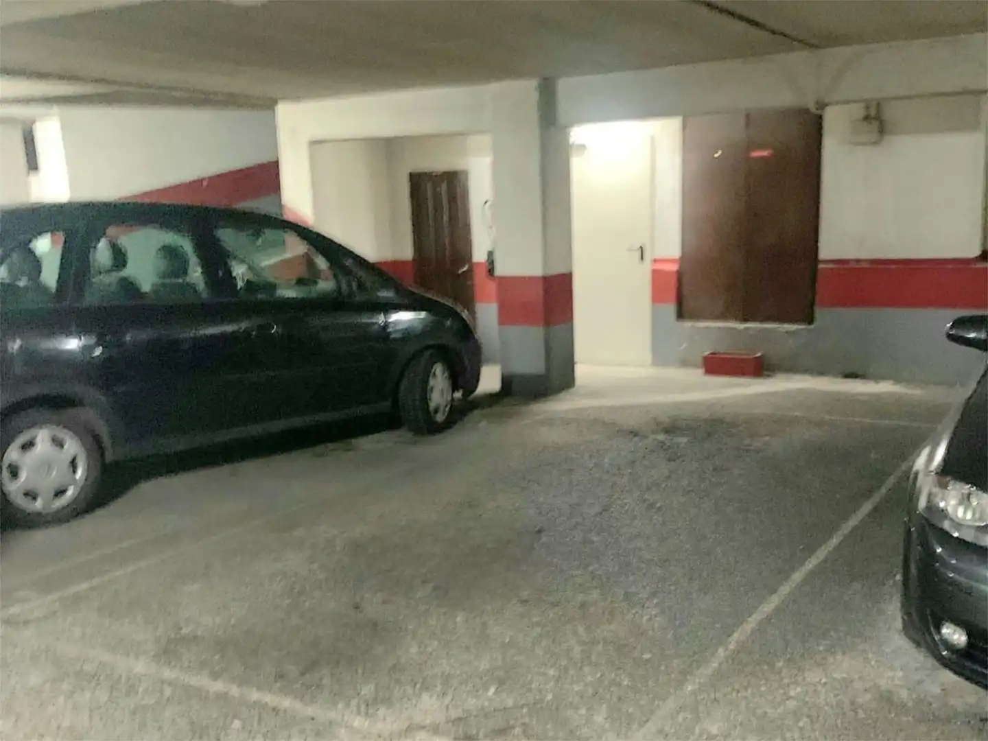 Piso en venta en Avenida de la Constitución, Barrio del Centro Parking de Piso en venta en Gijón con Calefacción, Parquet y Terraza
