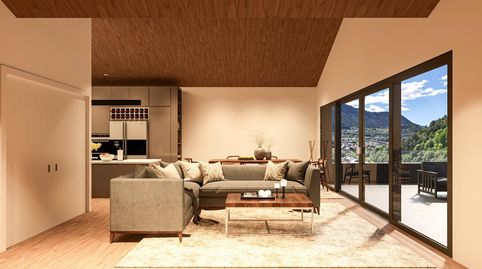Foto 2 de Ático en venta en Carrer de la Turera, 8, Ordino - Ansalonga - Sornàs, Ordino