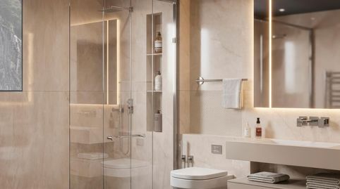 Foto 5 de Ático en venta en Carrer de la Turera, 8, Ordino - Ansalonga - Sornàs, Ordino