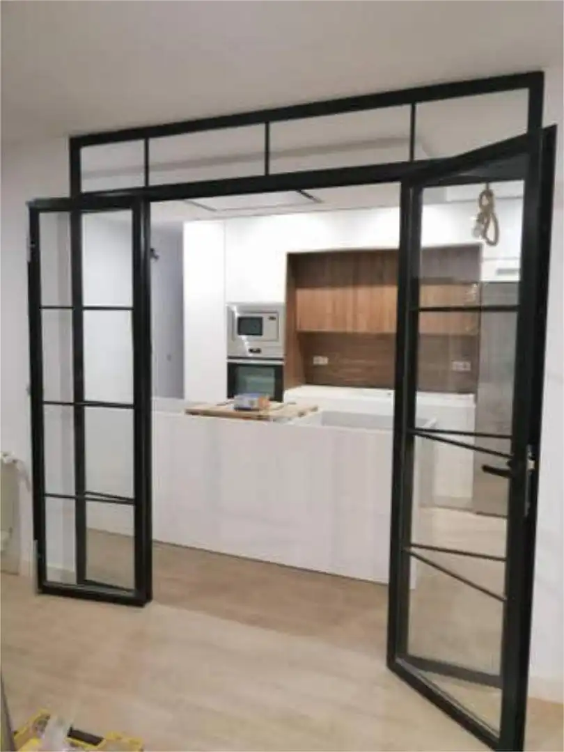 Piso en venta en Martos Cocina de Piso en venta en Martos