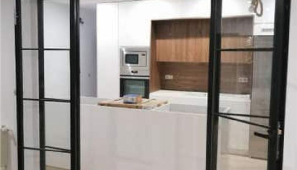 Piso en venta en Martos, Jaén - imagen 1 Foto 1 de Piso en venta en Martos, Jaén