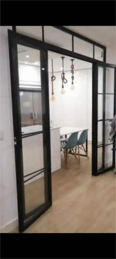 Piso en venta en Martos Cocina de Piso en venta en Martos