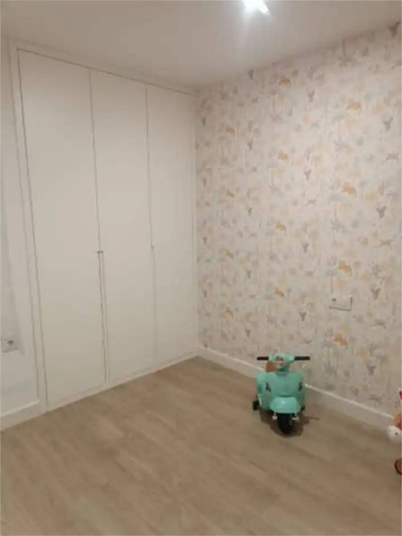 Piso en venta en Martos Habitación de Piso en venta en Martos