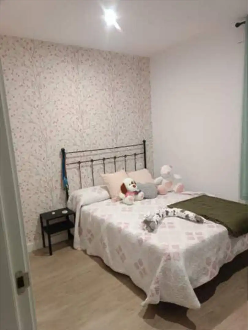Piso en venta en Martos Habitación de Piso en venta en Martos