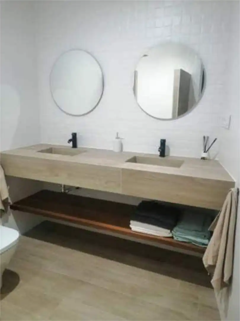 Piso en venta en Martos Baño de Piso en venta en Martos