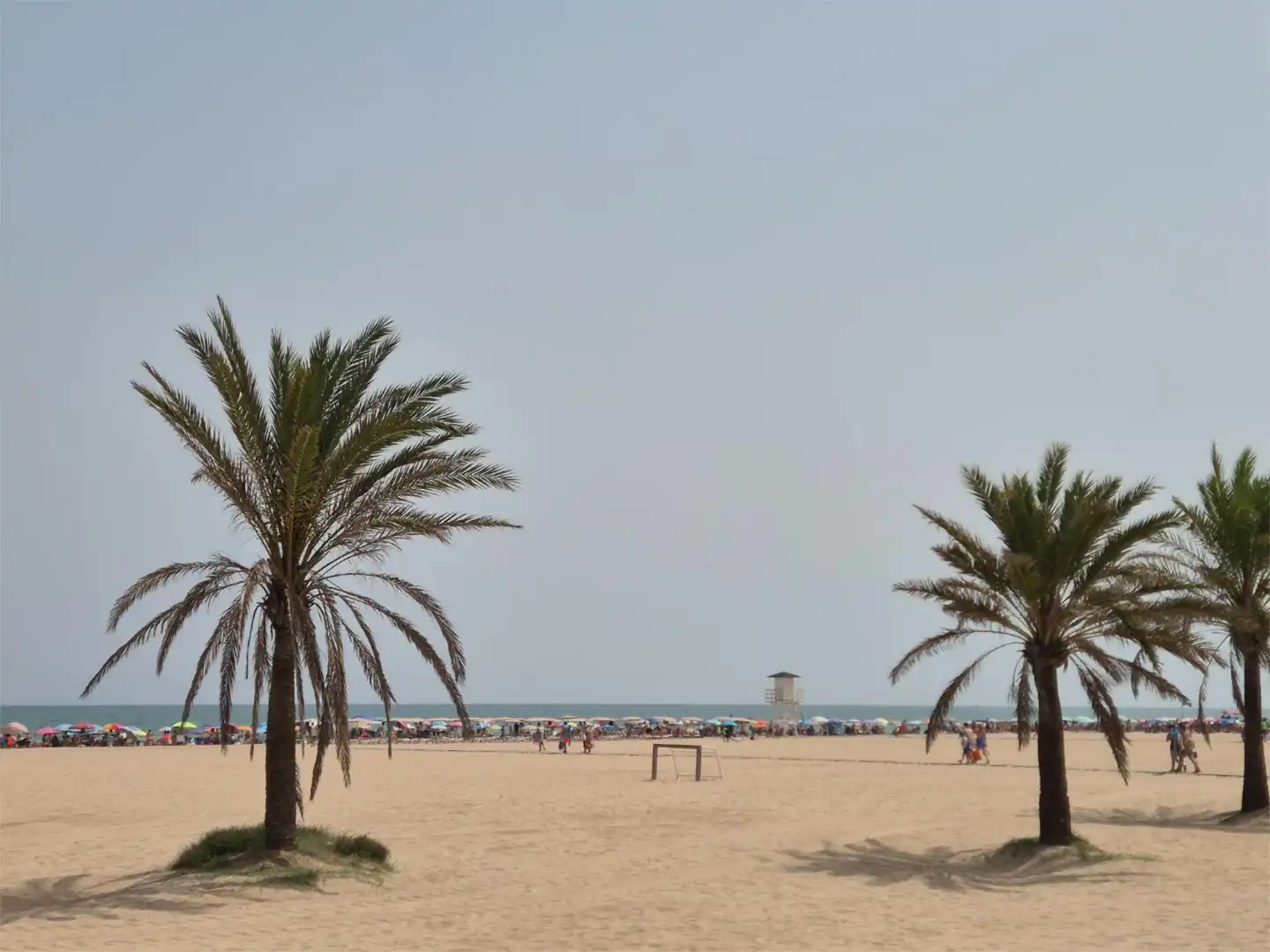 Pis en venda a Carrer Escullera, 4, Gandia Vista exterior de Pis en venda en Gandia amb Aire condicionat i Terrassa