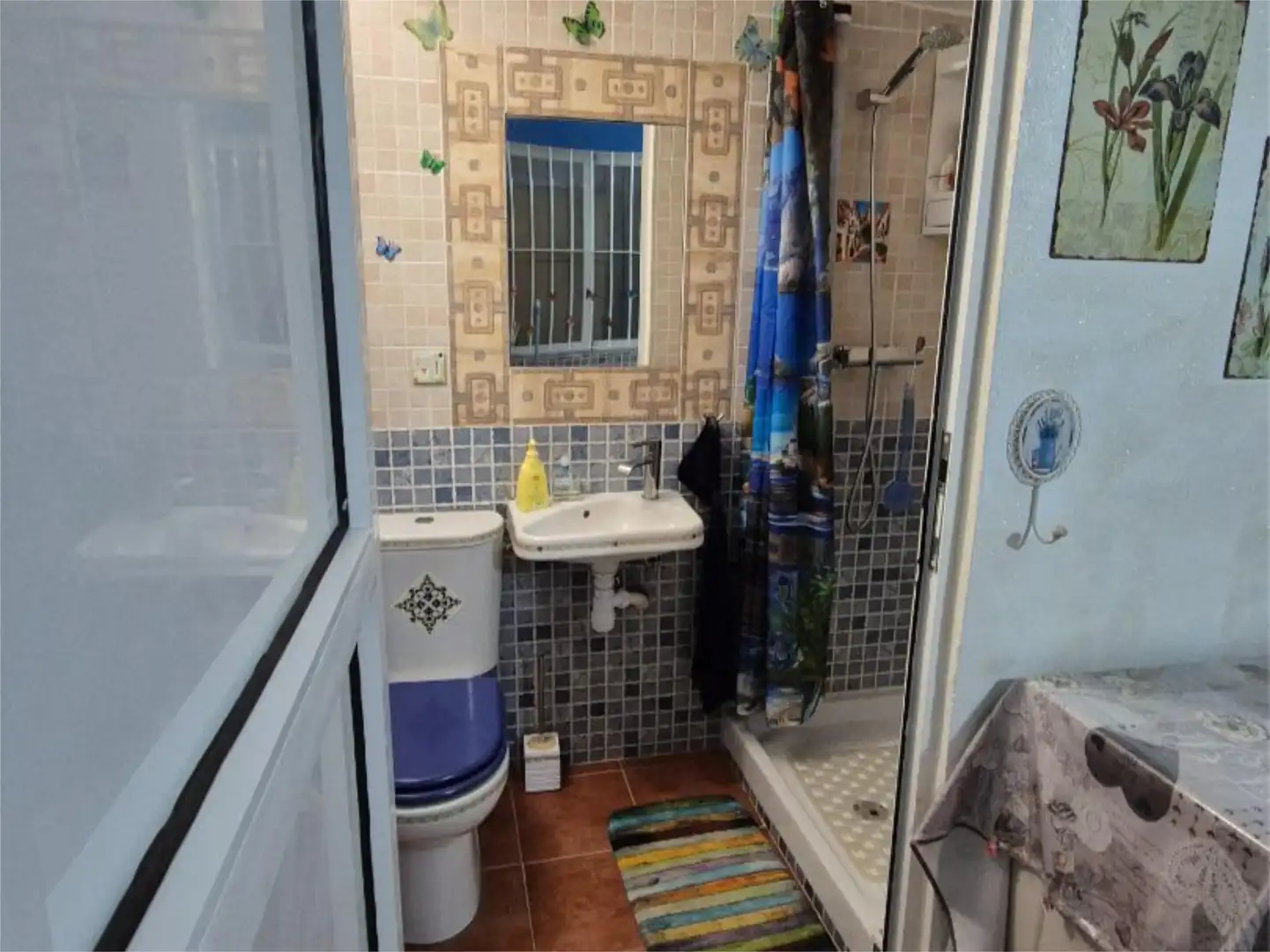 Pis en venda a Carrer Escullera, 4, Gandia Bany de Pis en venda en Gandia amb Aire condicionat i Terrassa