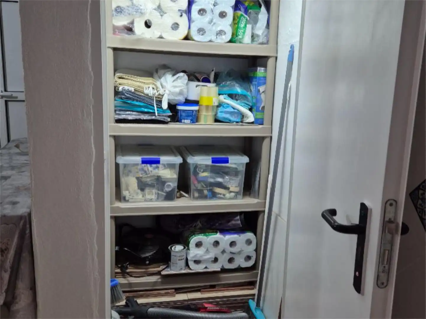 Pis en venda a Carrer Escullera, 4, Gandia Pis en venda en Gandia amb Aire condicionat i Terrassa