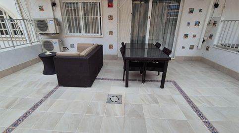 Foto 2 de Piso en venta en Carrer Escullera, 4, Playa de Gandia, Gandia