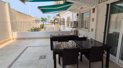 Foto 3 de Piso en venta en Carrer Escullera, 4, Playa de Gandia, Gandia