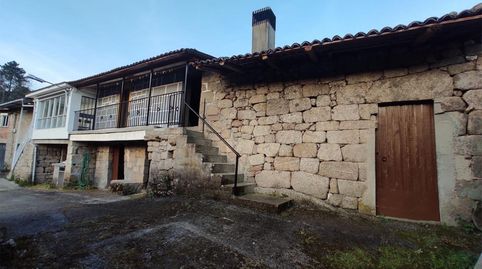 Foto 2 de Casa adosada en venta en Estrada Ourense - Peares, 5, A Peroxa , Ourense