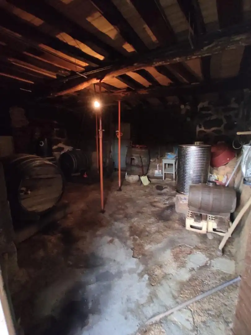Einfamilien-Reihenhaus zum Verkauf in Estrada Ourense - Peares, 5, A Peroxa Einfamilien-Reihenhaus zum Verkauf in A Peroxa mit Terrasse und Balkon