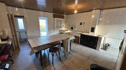 Foto 5 de Casa adosada en venta en Estrada Ourense - Peares, 5, A Peroxa , Ourense