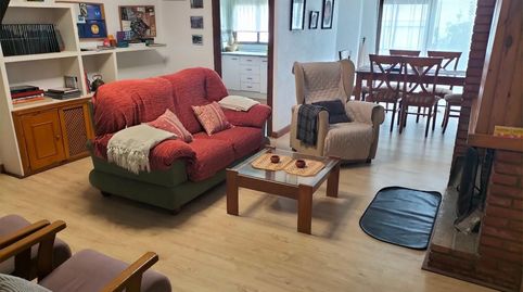 Foto 4 von Einfamilien-Reihenhaus zum Verkauf in Calle Tomas Vega, 20, Prado del Rey, Cádiz