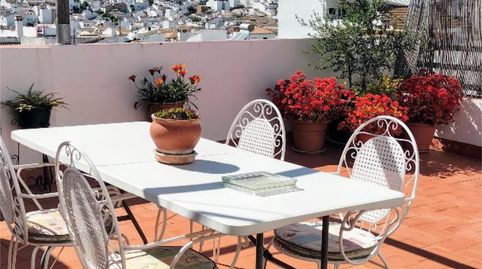 Foto 2 von Einfamilien-Reihenhaus zum Verkauf in Calle Tomas Vega, 20, Prado del Rey, Cádiz