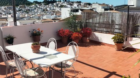 Foto 3 von Einfamilien-Reihenhaus zum Verkauf in Calle Tomas Vega, 20, Prado del Rey, Cádiz