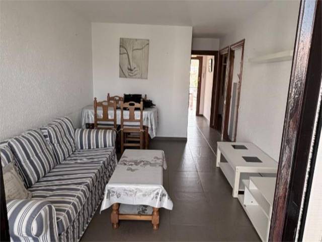 Piso en Venta en Calle el Rancho, 21 en Aguadulce Norte