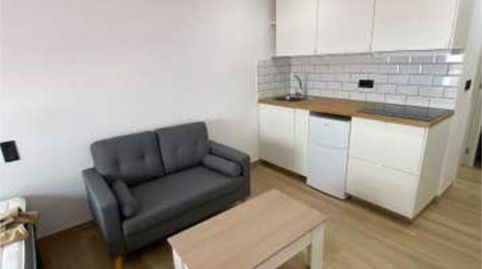 Photo 3 of Study for rent in O Castro, Vigo