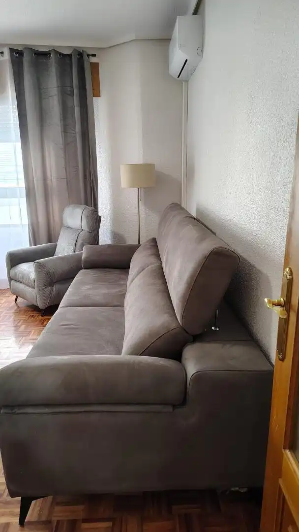 Flat for rent in Calle Rosario, 15, Centro Flat for rent in Calle Rosario, 15, Centro