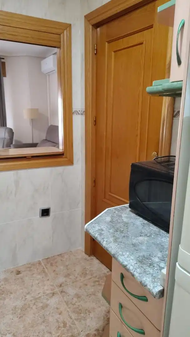Flat for rent in Calle Rosario, 15, Centro Flat for rent in Calle Rosario, 15, Centro