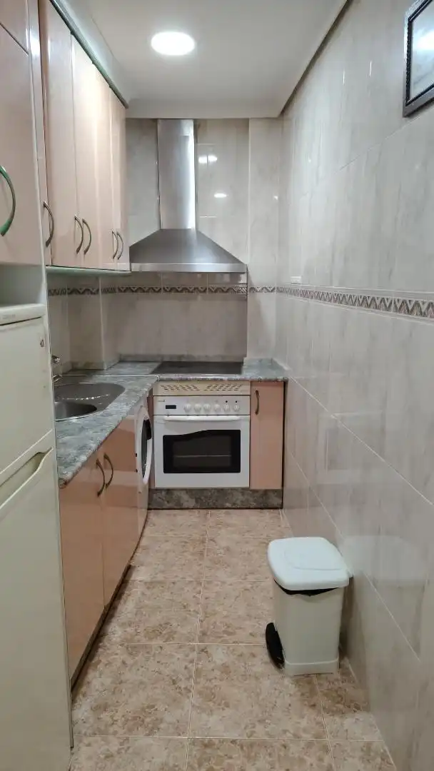 Flat for rent in Calle Rosario, 15, Centro Flat for rent in Calle Rosario, 15, Centro