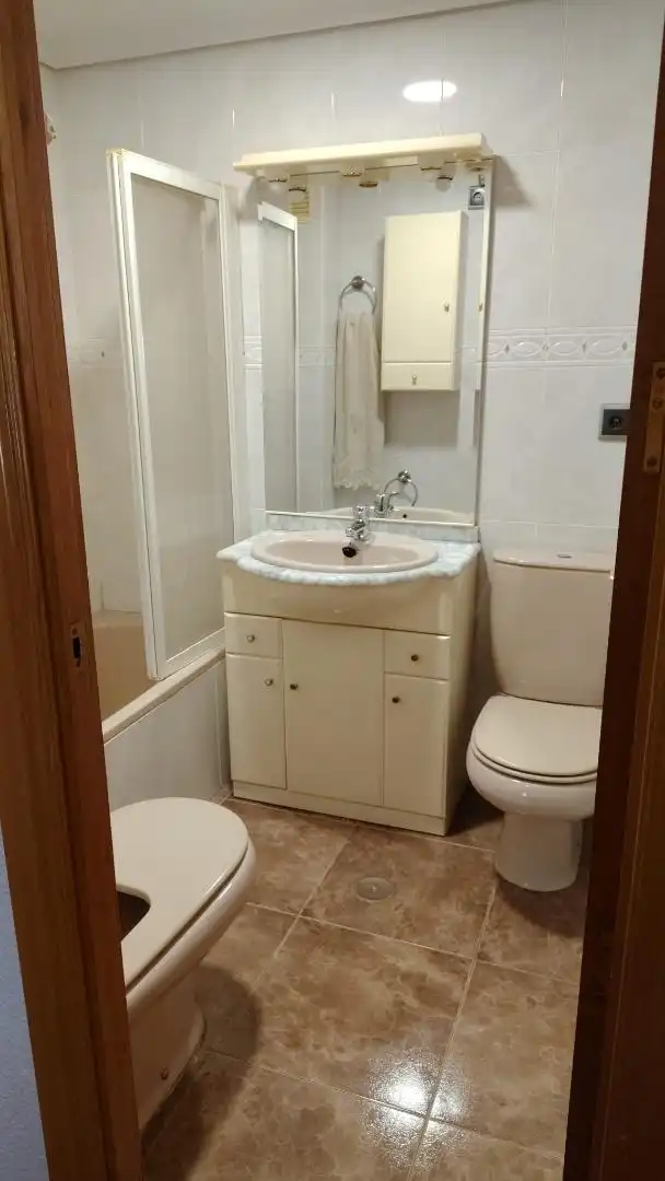 Flat for rent in Calle Rosario, 15, Centro Flat for rent in Calle Rosario, 15, Centro